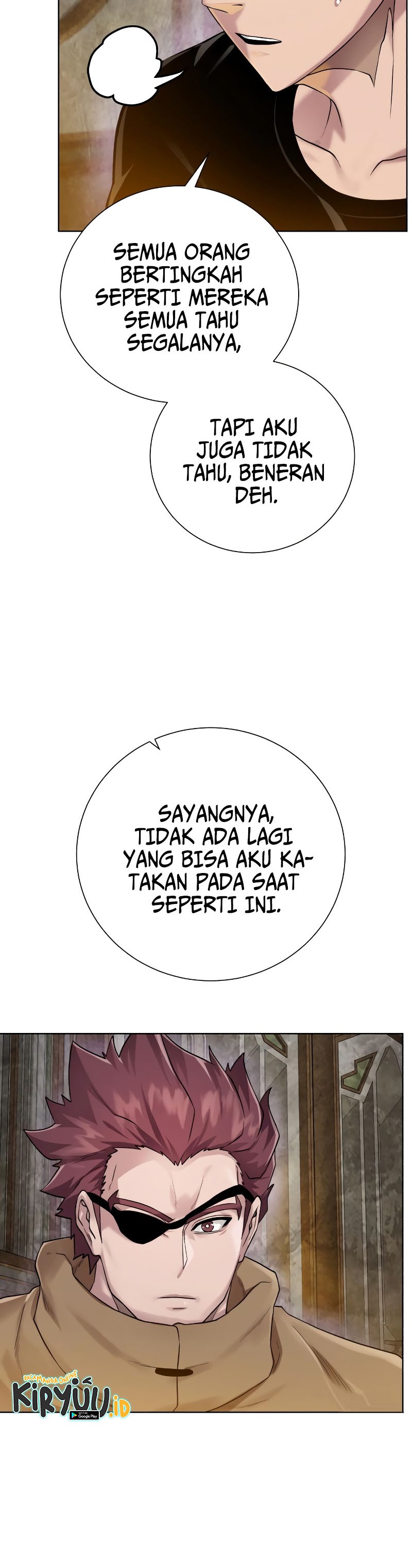 Dungeons & Artifacts chapter 104