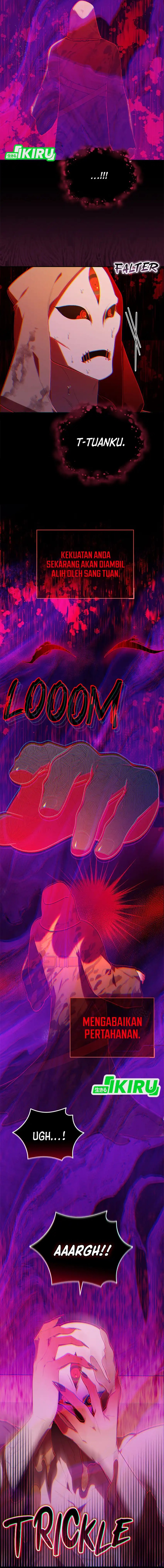 Dungeons and Crayons Chapter 23 Bahasa Indonesia