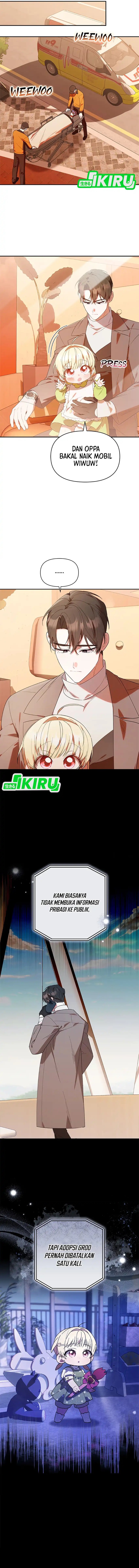 Dungeons and Crayons Chapter 23 Bahasa Indonesia