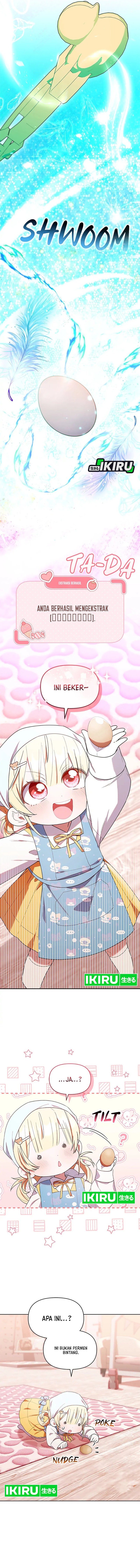 Dungeons and Crayons chapter 33