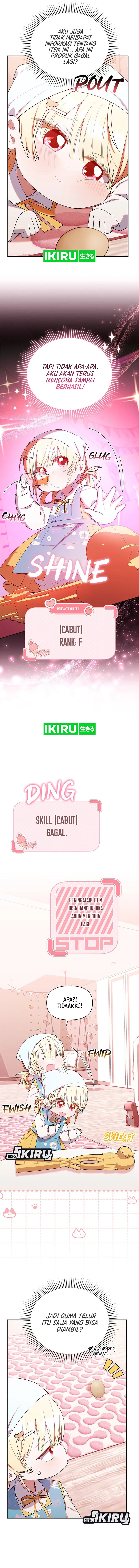 Dungeons and Crayons chapter 33