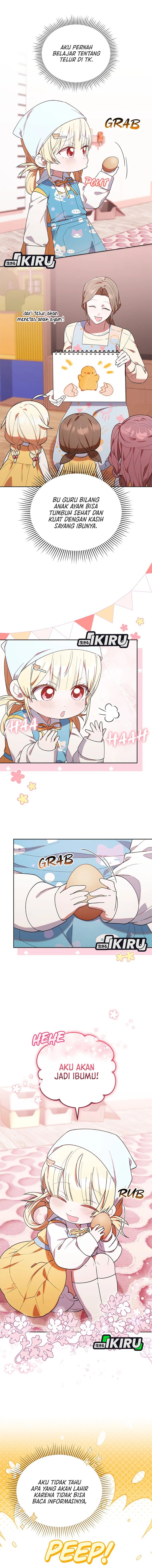 Dungeons and Crayons chapter 33