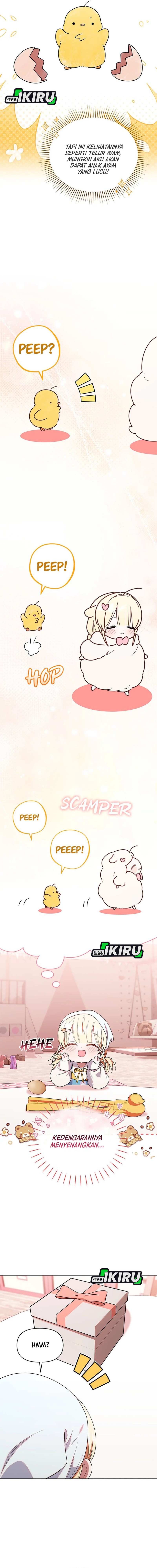 Dungeons and Crayons chapter 33