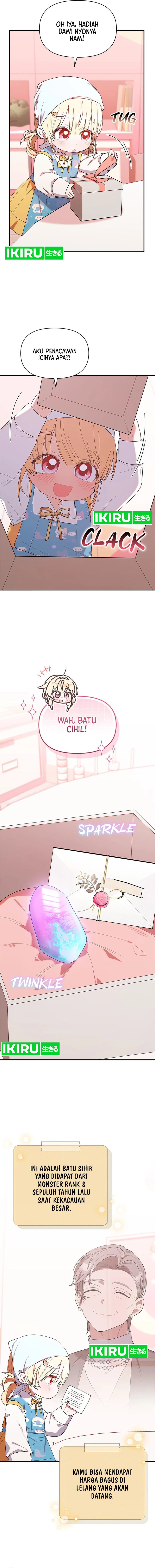 Dungeons and Crayons chapter 33