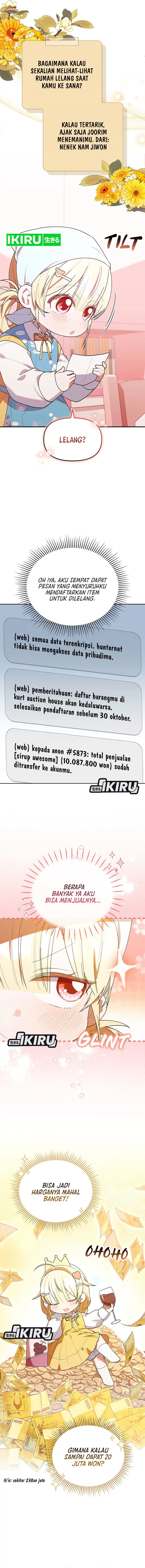 Dungeons and Crayons chapter 33