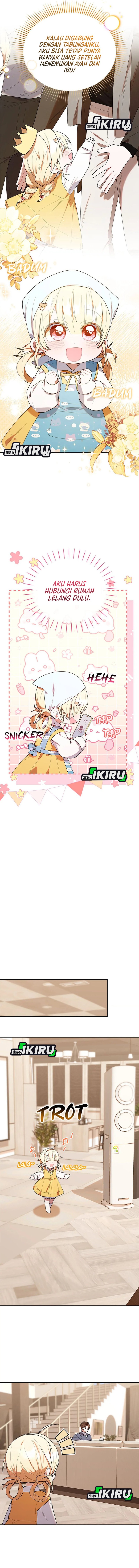 Dungeons and Crayons chapter 33