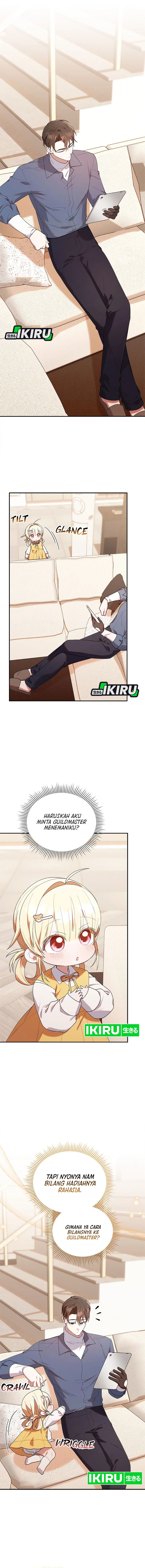 Dungeons and Crayons chapter 33