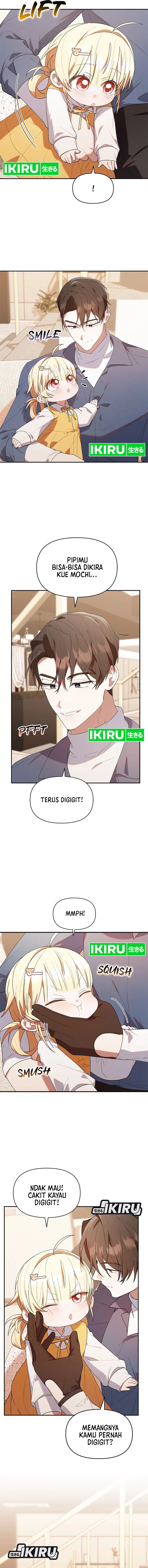 Dungeons and Crayons chapter 33