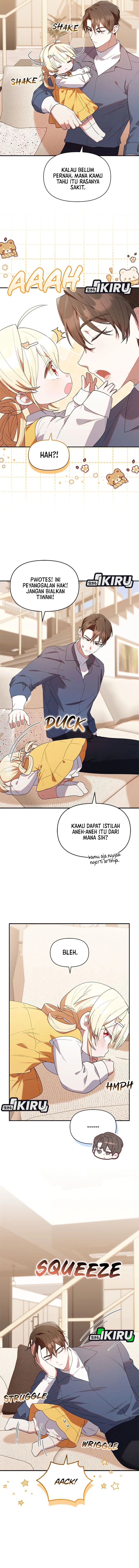 Dungeons and Crayons chapter 33