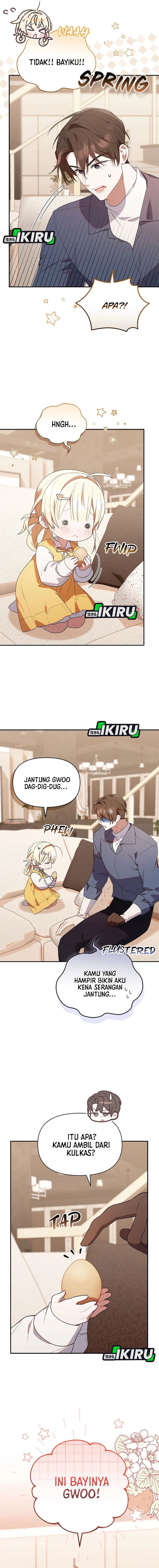 Dungeons and Crayons chapter 33