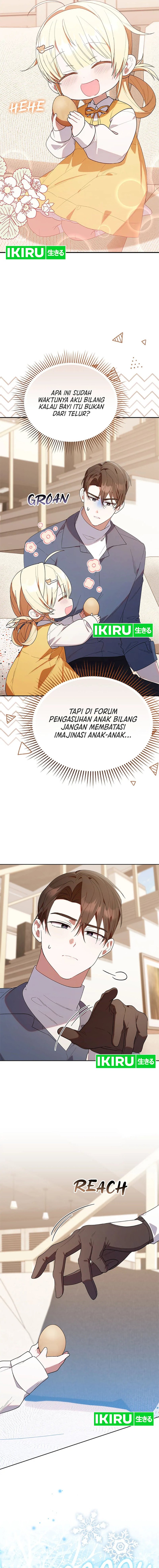 Dungeons and Crayons chapter 33