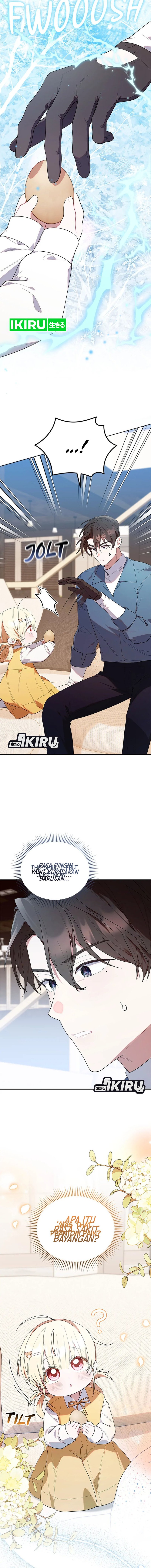 Dungeons and Crayons chapter 33