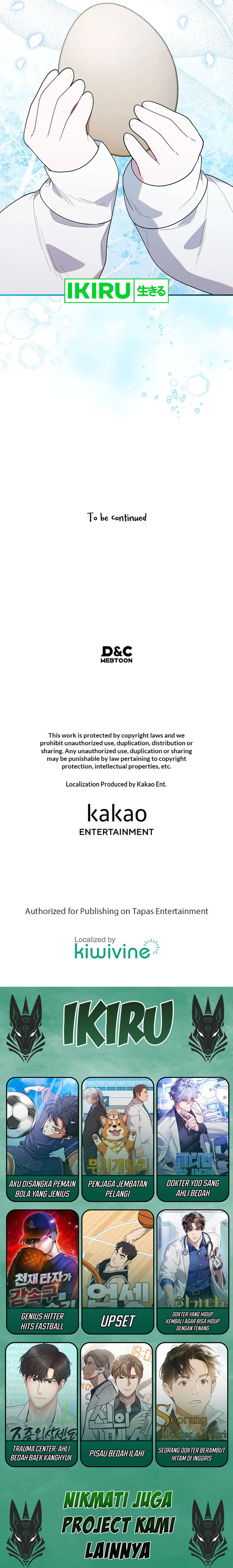 Dungeons and Crayons chapter 33