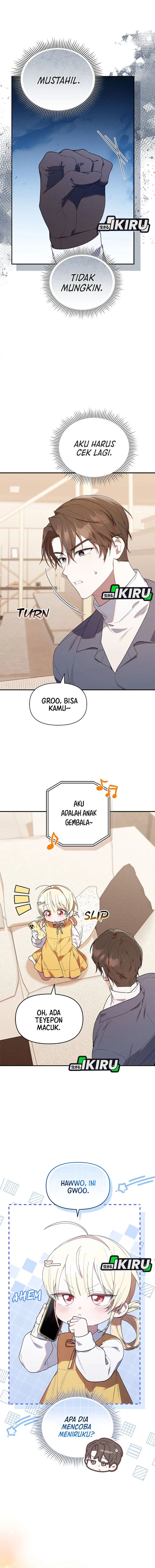 Dungeons and Crayons chapter 34