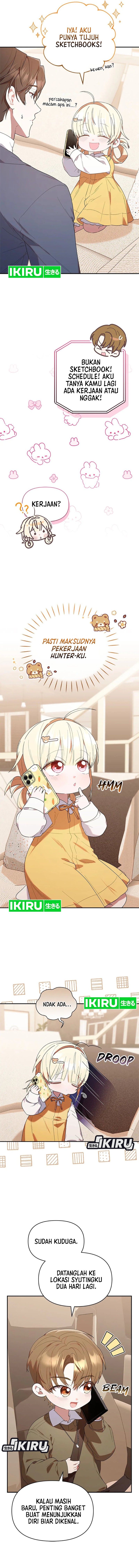 Dungeons and Crayons chapter 34