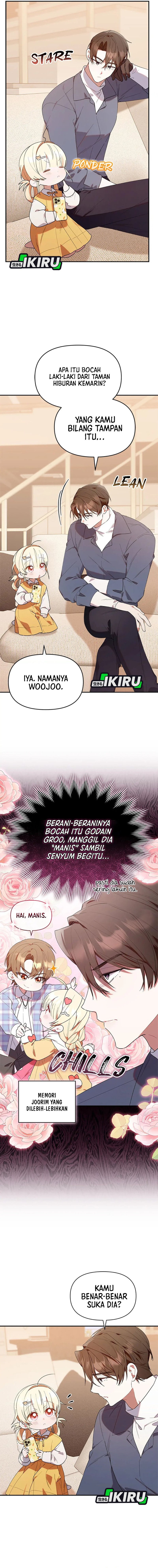 Dungeons and Crayons chapter 34