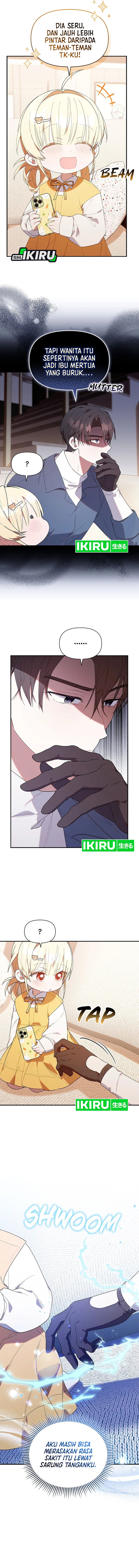 Dungeons and Crayons chapter 34