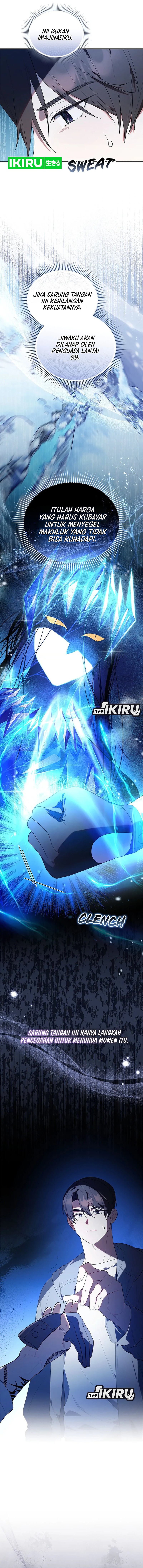 Dungeons and Crayons chapter 34