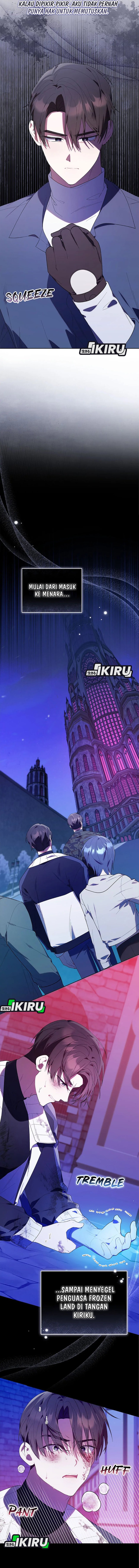 Dungeons and Crayons chapter 34