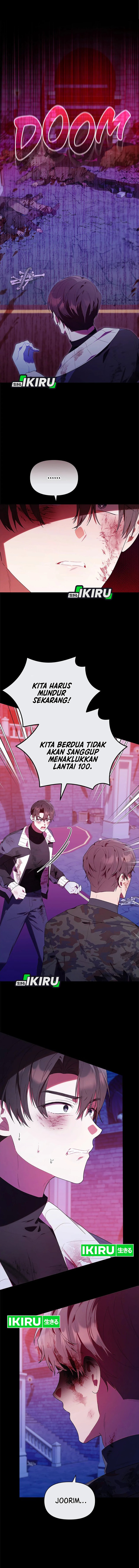 Dungeons and Crayons chapter 34