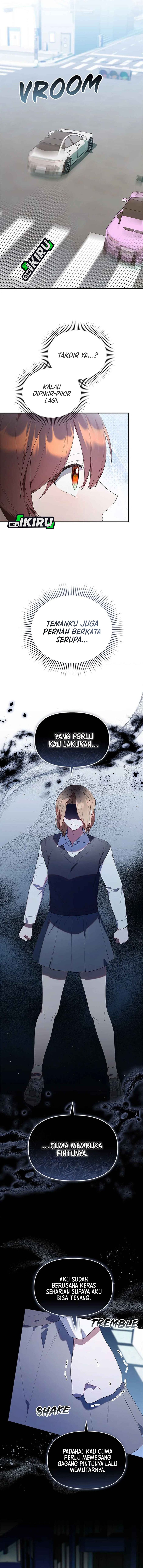 Dungeons and Crayons Chapter 35 Bahasa Indonesia