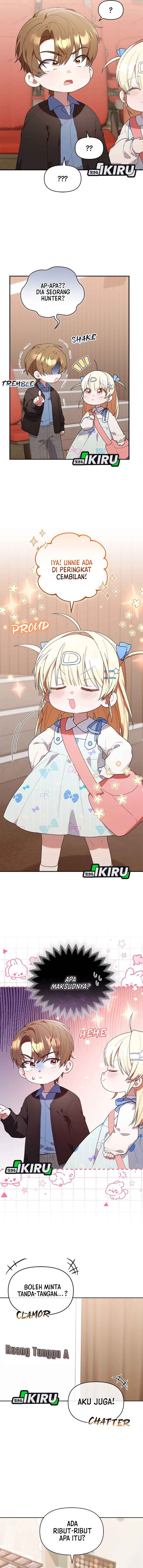 Dungeons and Crayons Chapter 35 Bahasa Indonesia