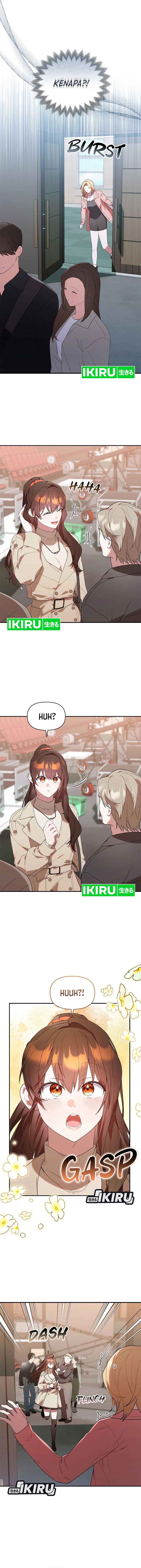 Dungeons and Crayons Chapter 35 Bahasa Indonesia