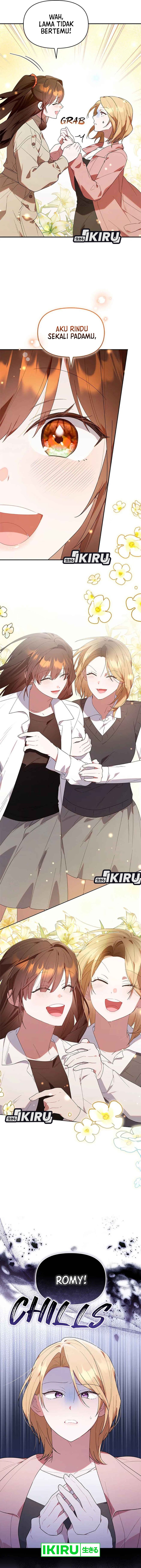 Dungeons and Crayons Chapter 35 Bahasa Indonesia