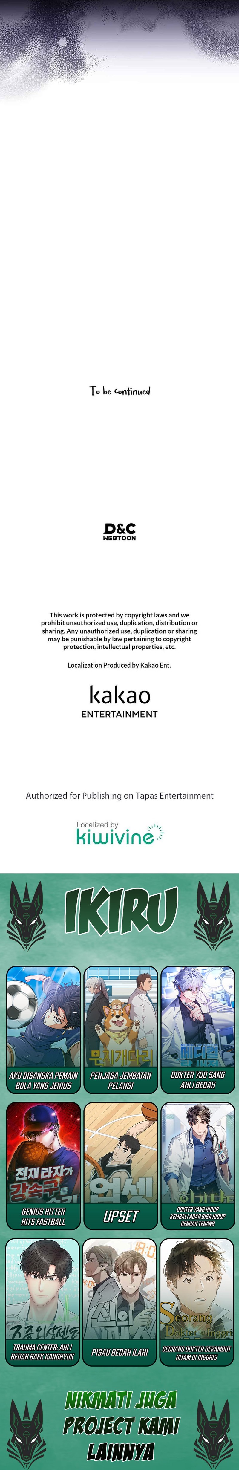 Dungeons and Crayons Chapter 35 Bahasa Indonesia