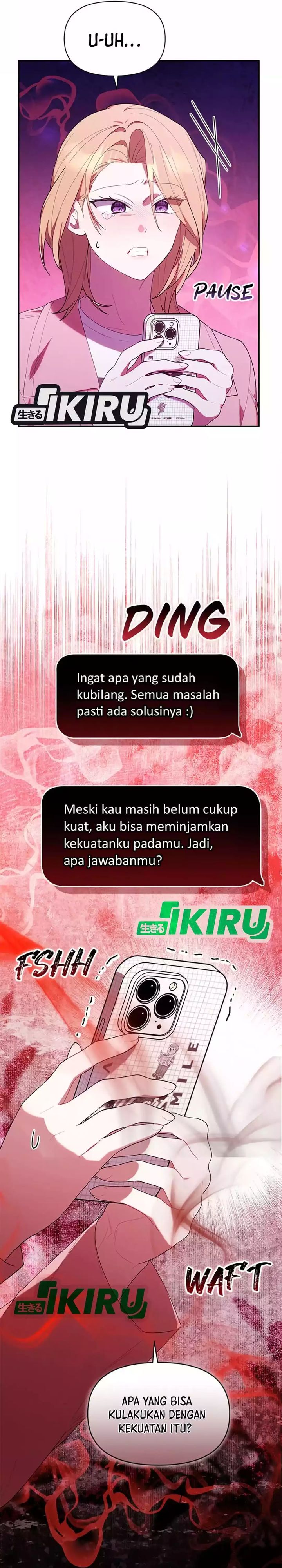 Dungeons and Crayons chapter 37