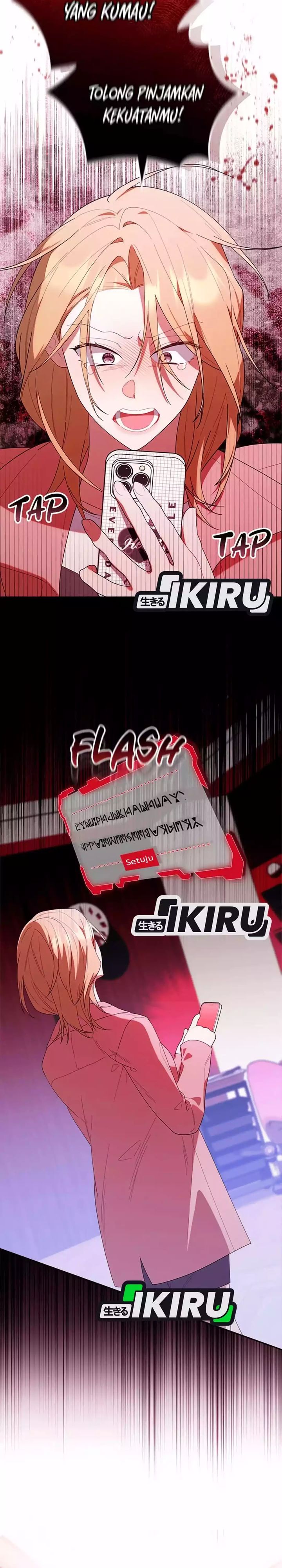 Dungeons and Crayons chapter 37