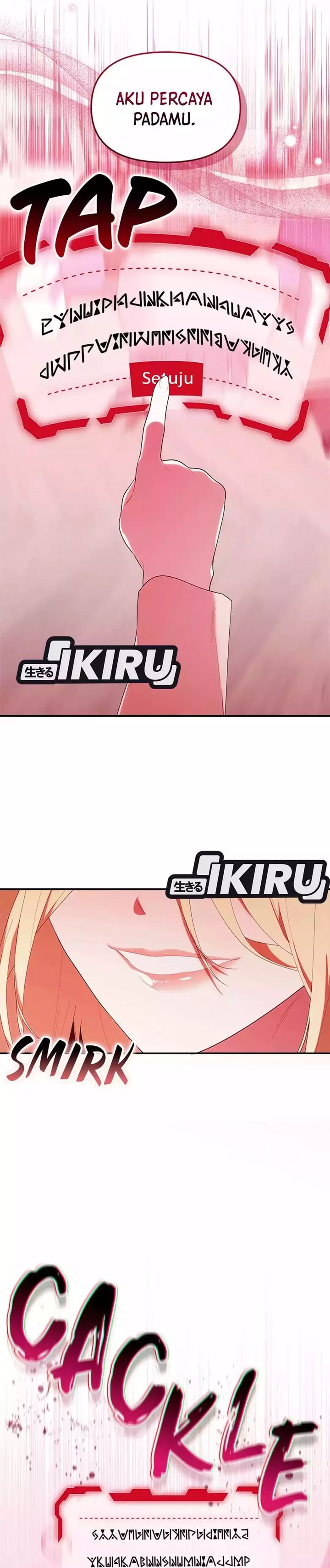 Dungeons and Crayons chapter 37