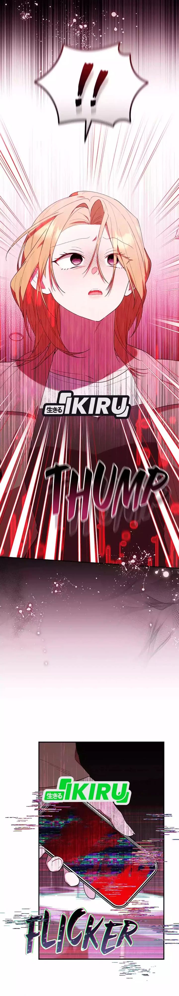 Dungeons and Crayons chapter 37