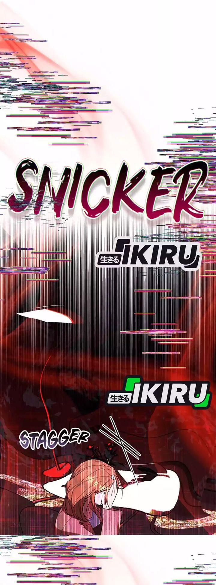 Dungeons and Crayons chapter 37