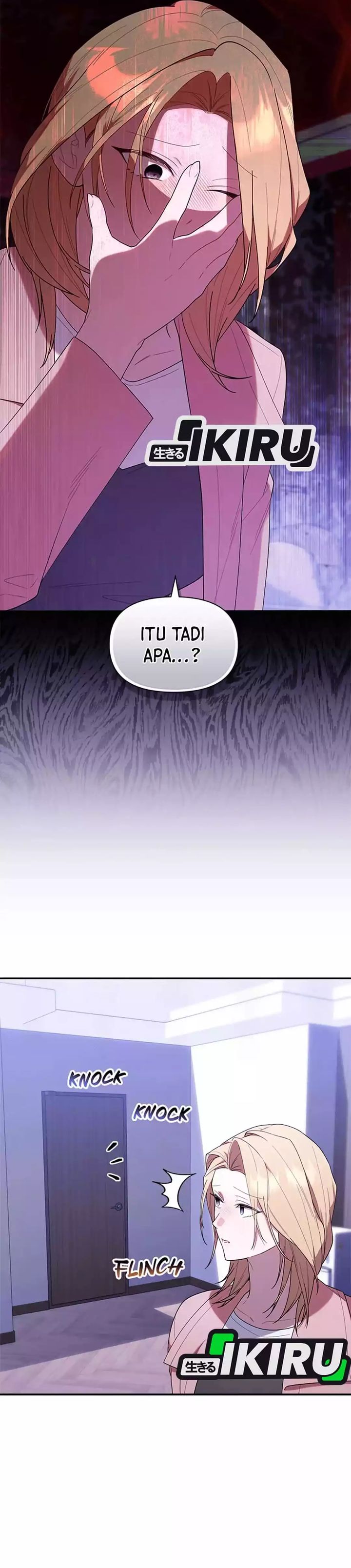 Dungeons and Crayons chapter 37