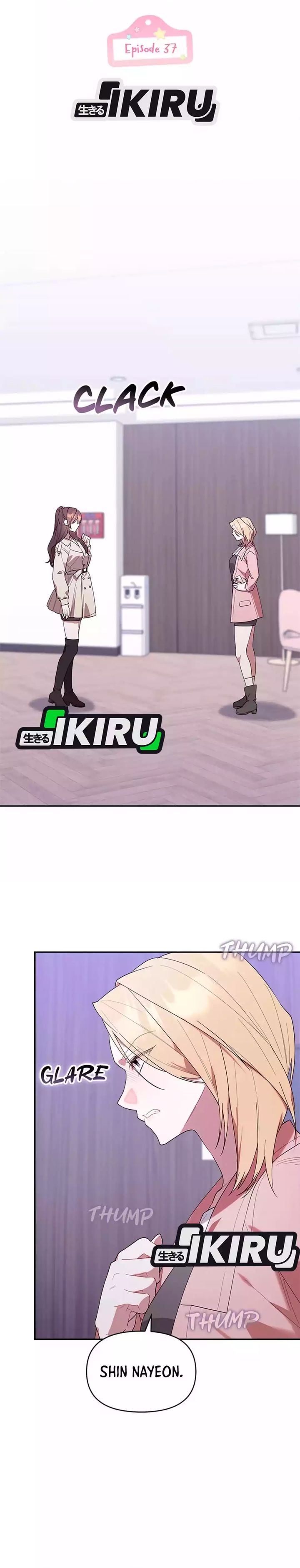 Dungeons and Crayons chapter 37