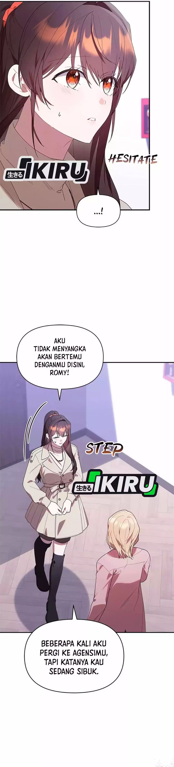 Dungeons and Crayons chapter 37