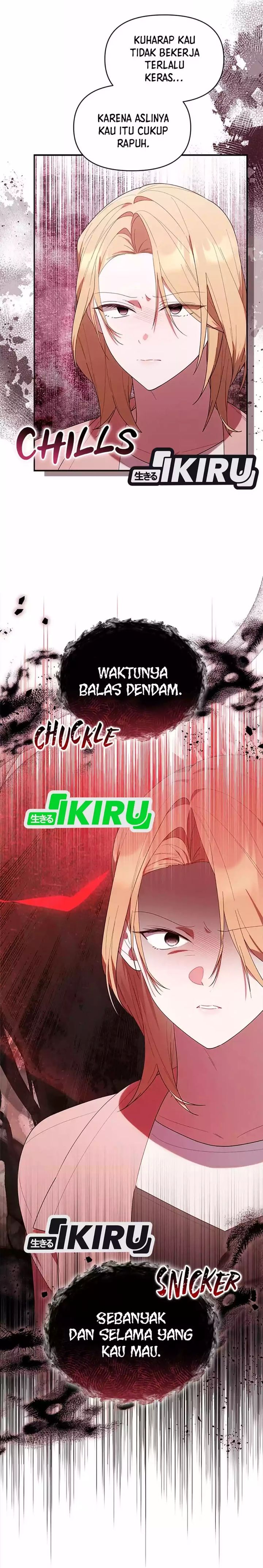 Dungeons and Crayons chapter 37