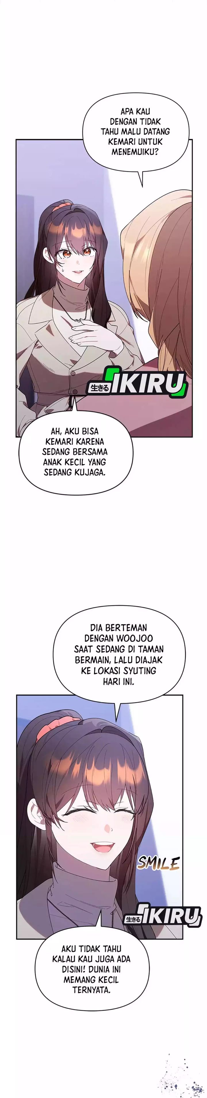 Dungeons and Crayons chapter 37