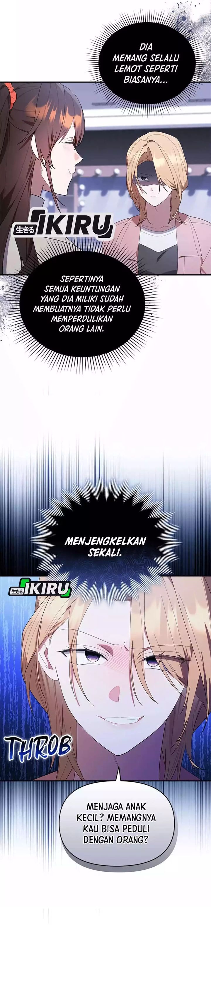 Dungeons and Crayons chapter 37