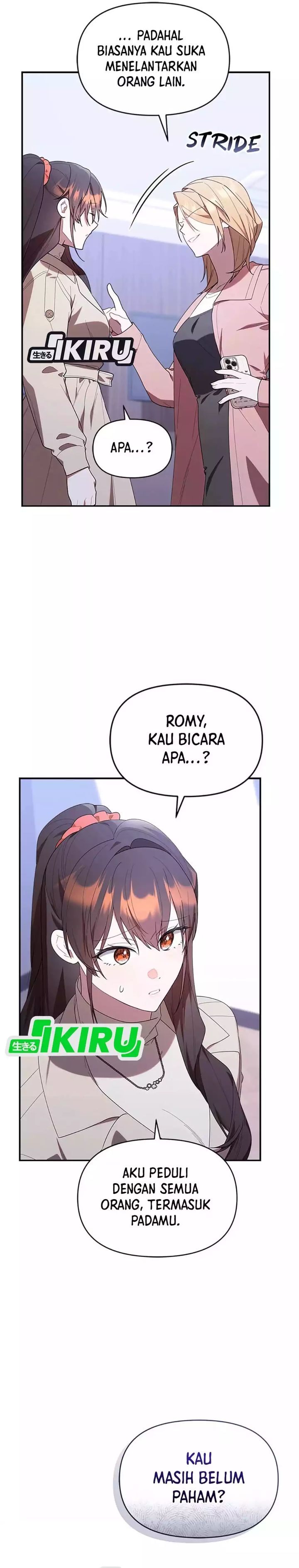 Dungeons and Crayons chapter 37