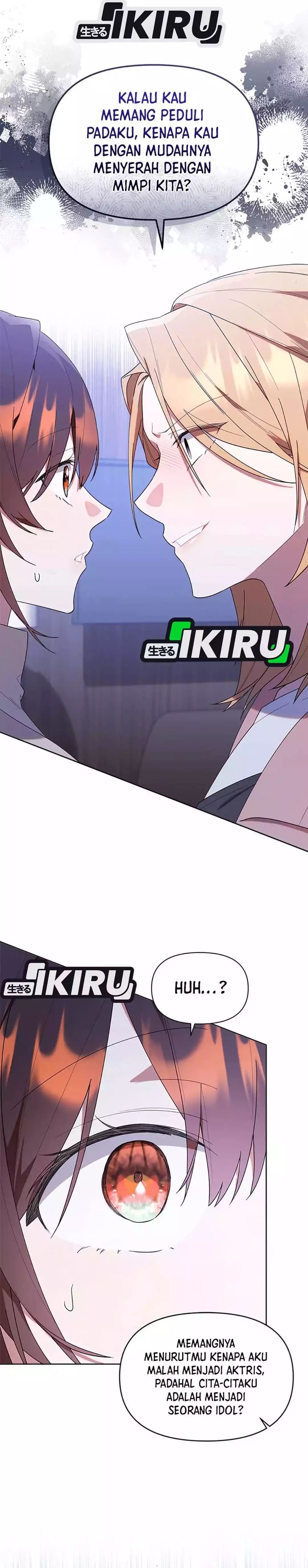 Dungeons and Crayons chapter 37