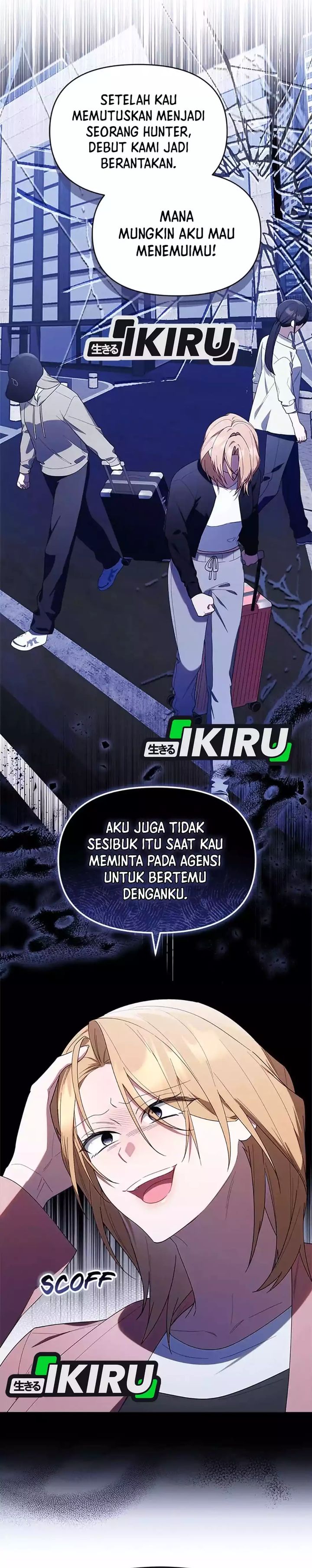 Dungeons and Crayons chapter 37