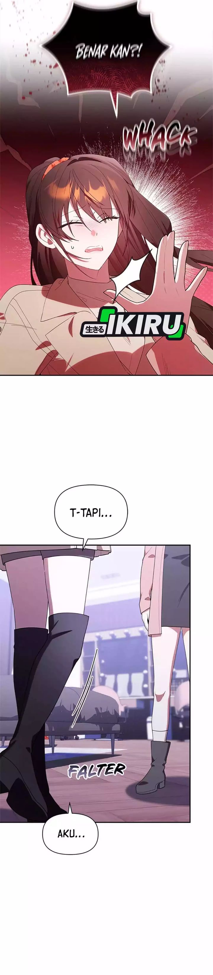 Dungeons and Crayons chapter 37