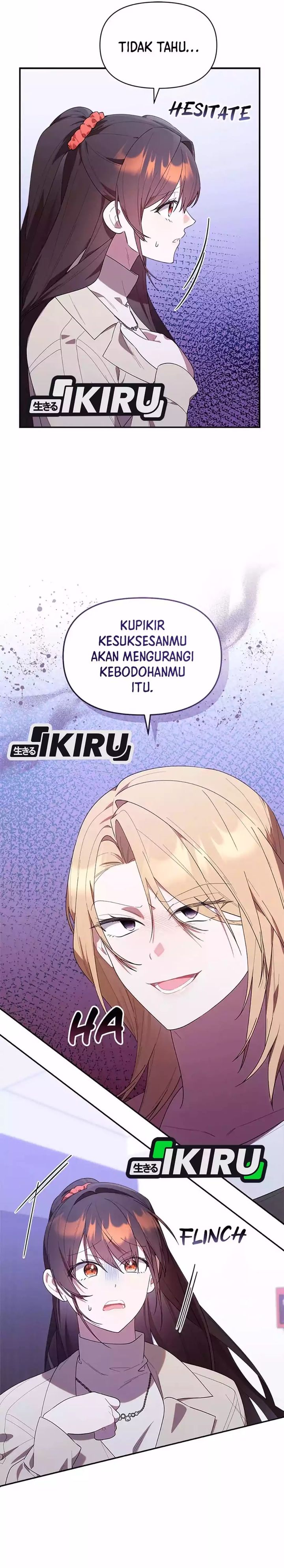 Dungeons and Crayons chapter 37