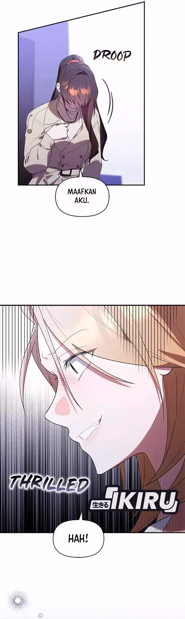 Dungeons and Crayons chapter 37