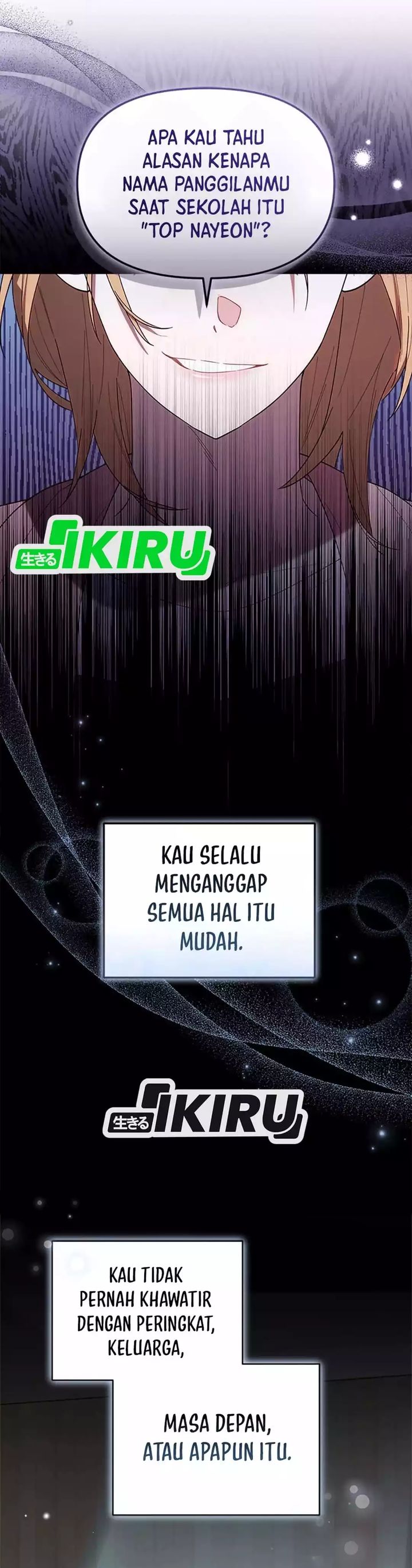 Dungeons and Crayons chapter 37