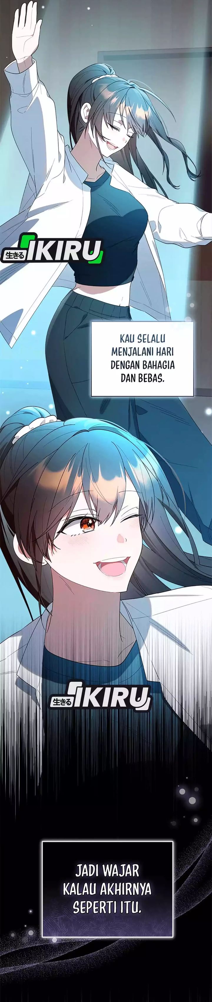 Dungeons and Crayons chapter 37