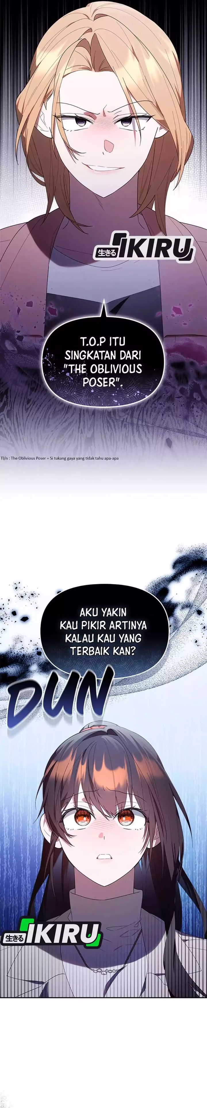 Dungeons and Crayons chapter 37