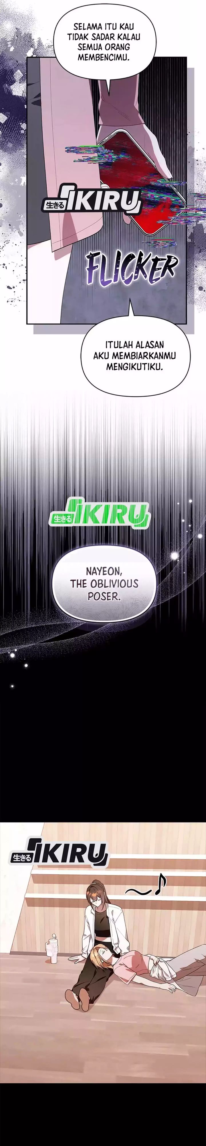 Dungeons and Crayons chapter 37